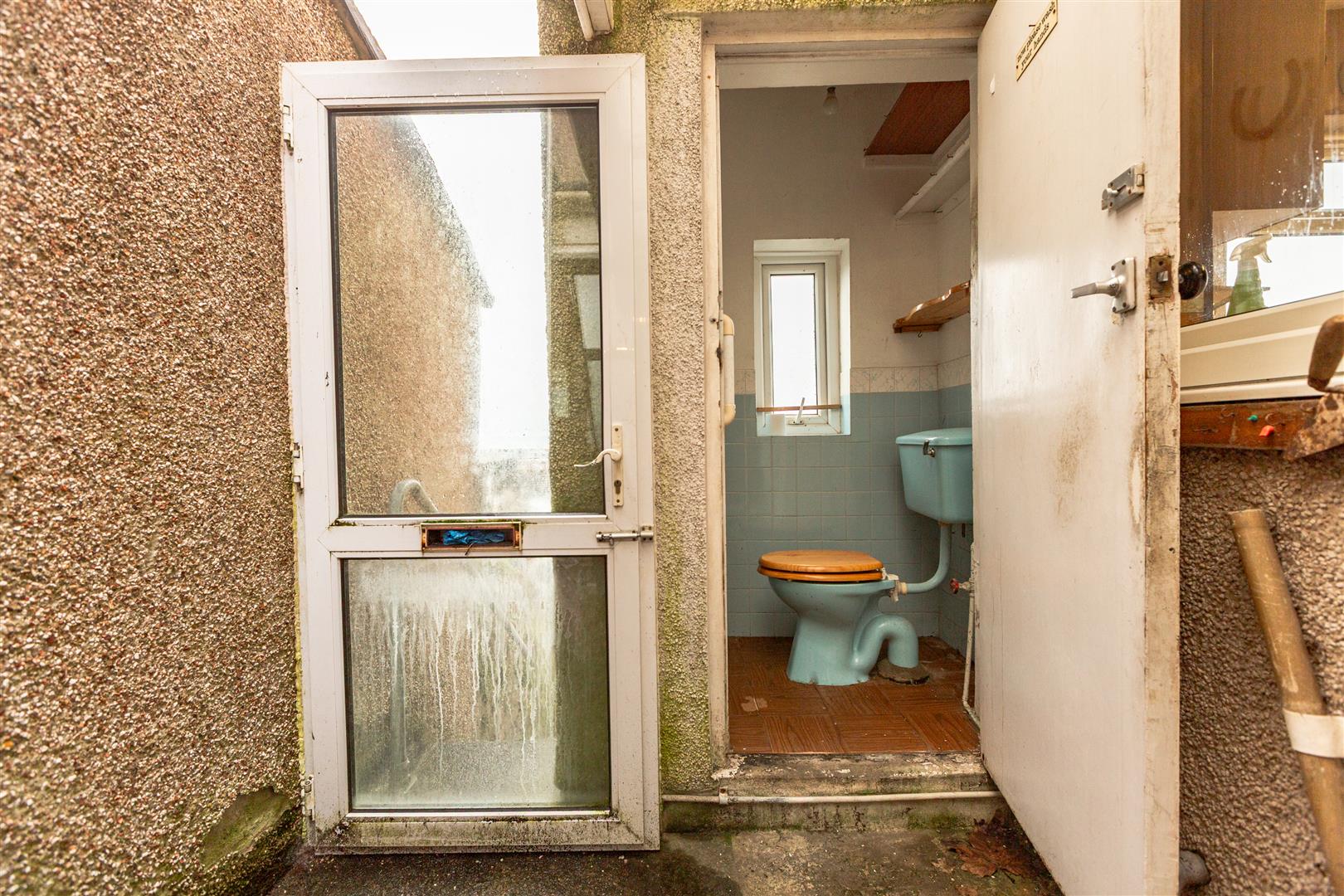 Longford Crescent, St. Thomas, Swansea, SA1 8HS